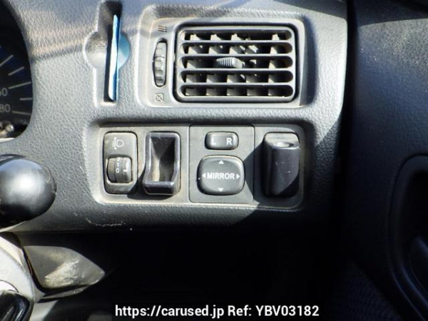 Used 2008 AT toyota succeed-van NCP51V Image[20]