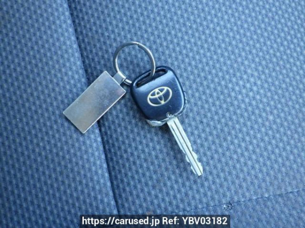Used 2008 AT toyota succeed-van NCP51V Image[21]