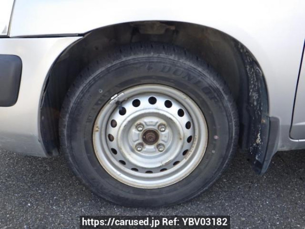 Used 2008 AT toyota succeed-van NCP51V Image[22]
