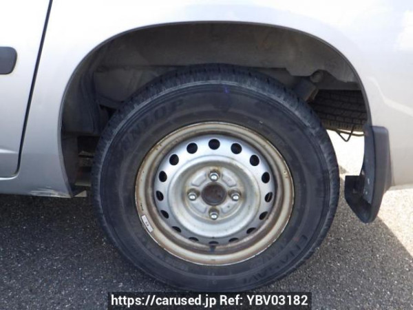 Used 2008 AT toyota succeed-van NCP51V Image[23]
