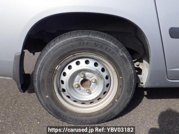 Used 2008 AT toyota succeed-van NCP51V Image[24]