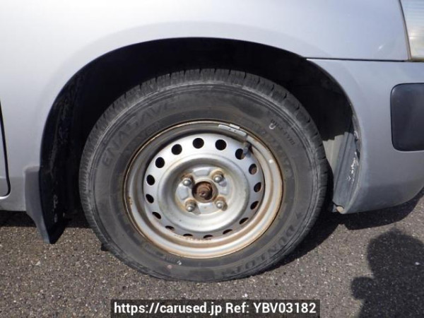 Used 2008 AT toyota succeed-van NCP51V Image[25]