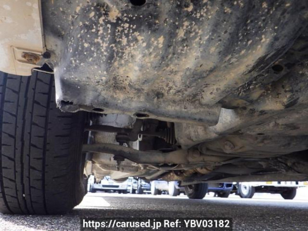Used 2008 AT toyota succeed-van NCP51V Image[26]