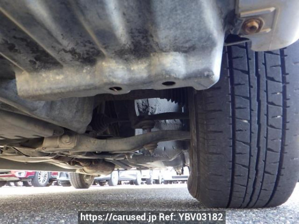 Used 2008 AT toyota succeed-van NCP51V Image[27]