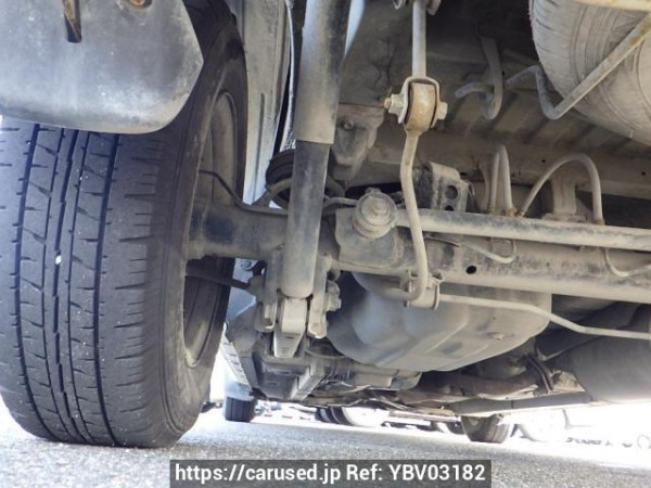 Used 2008 AT toyota succeed-van NCP51V Image[28]