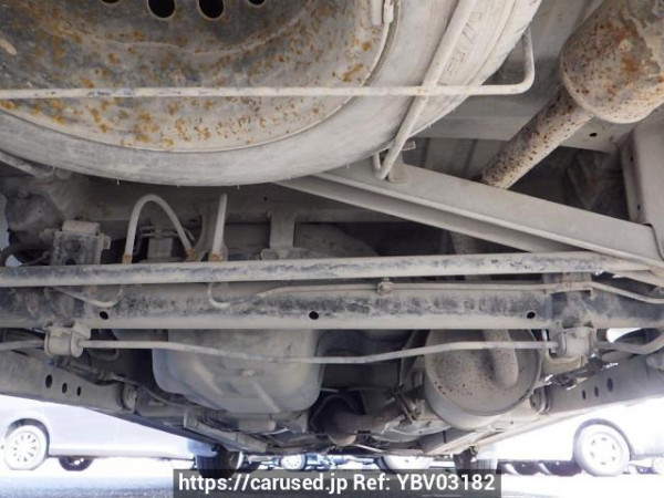 Used 2008 AT toyota succeed-van NCP51V Image[29]