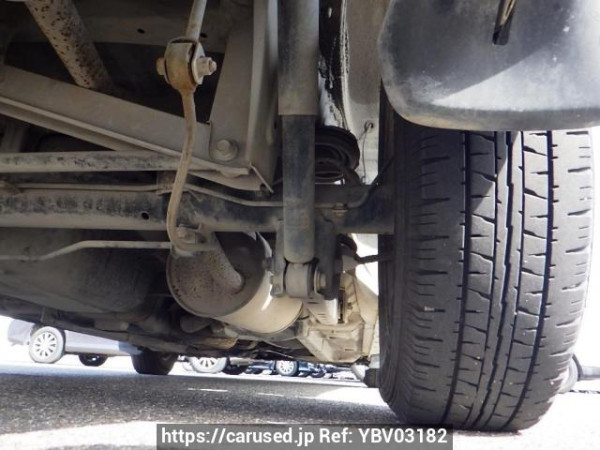 Used 2008 AT toyota succeed-van NCP51V Image[30]