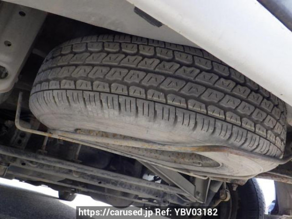 Used 2008 AT toyota succeed-van NCP51V Image[31]