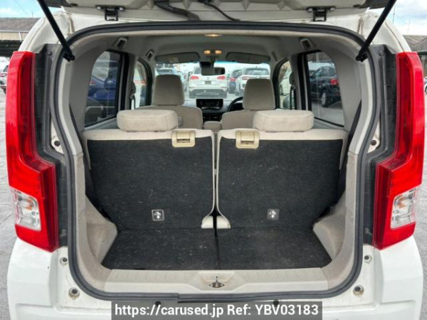 Used 2017 AT daihatsu move LA160S Image[8]