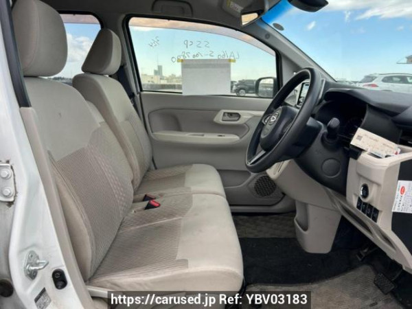 Used 2017 AT daihatsu move LA160S Image[12]