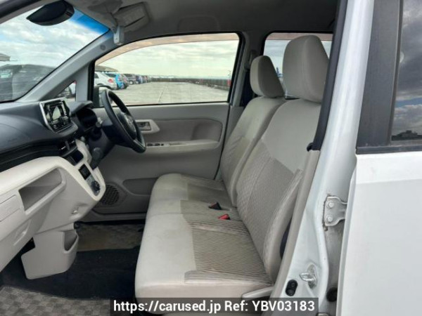 Used 2017 AT daihatsu move LA160S Image[13]