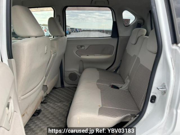 Used 2017 AT daihatsu move LA160S Image[15]