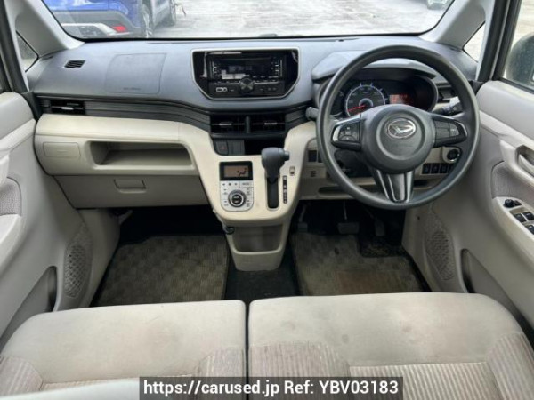 Used 2017 AT daihatsu move LA160S Image[16]