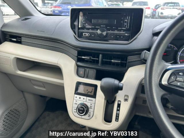 Used 2017 AT daihatsu move LA160S Image[19]