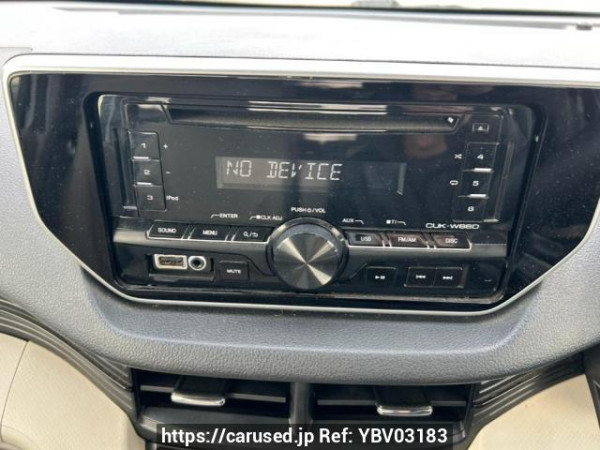 Used 2017 AT daihatsu move LA160S Image[20]
