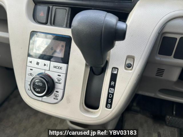 Used 2017 AT daihatsu move LA160S Image[21]