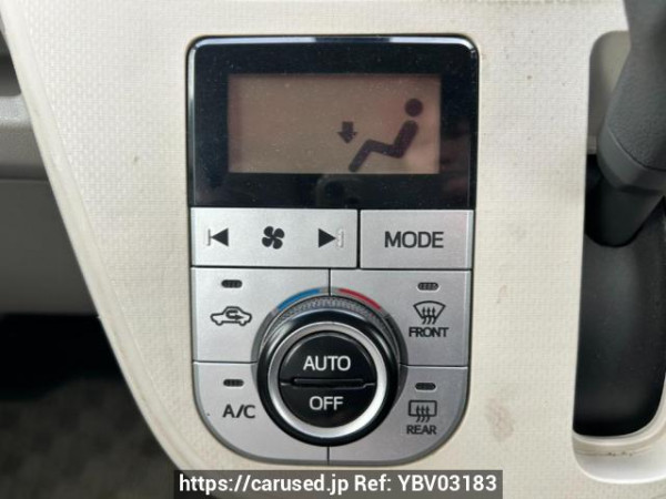 Used 2017 AT daihatsu move LA160S Image[22]