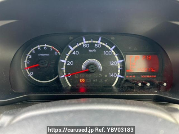 Used 2017 AT daihatsu move LA160S Image[23]