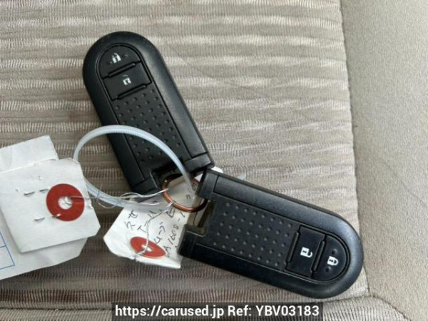 Used 2017 AT daihatsu move LA160S Image[25]