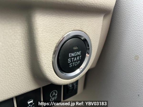 Used 2017 AT daihatsu move LA160S Image[26]