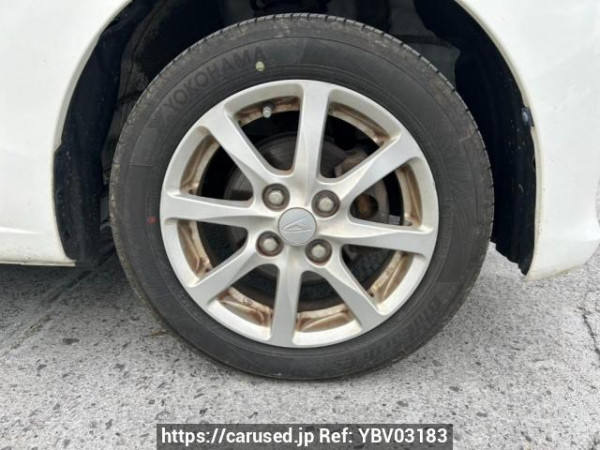 Used 2017 AT daihatsu move LA160S Image[29]