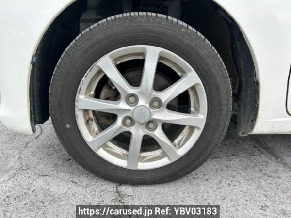 Used 2017 AT daihatsu move LA160S Image[30]