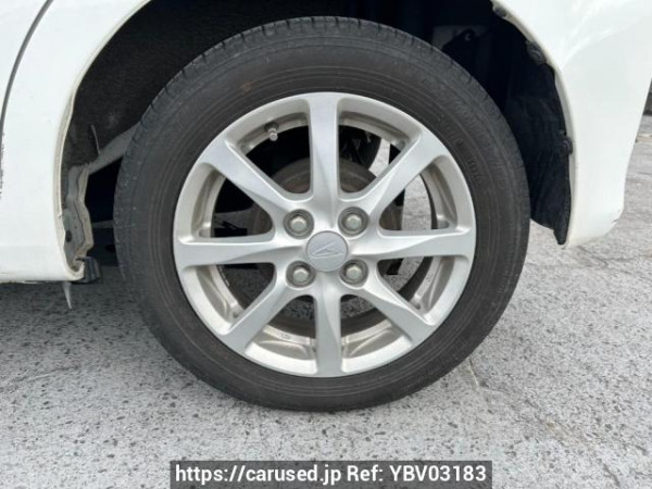 Used 2017 AT daihatsu move LA160S Image[31]