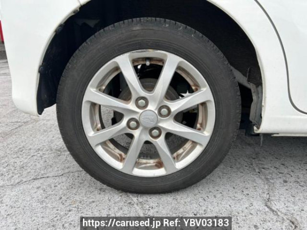 Used 2017 AT daihatsu move LA160S Image[32]