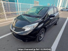 Nissan Note E12