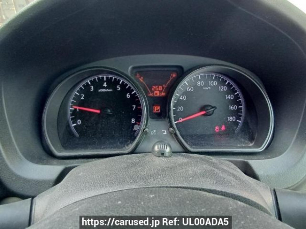 Used 2014 AT nissan note E12 Image[19]