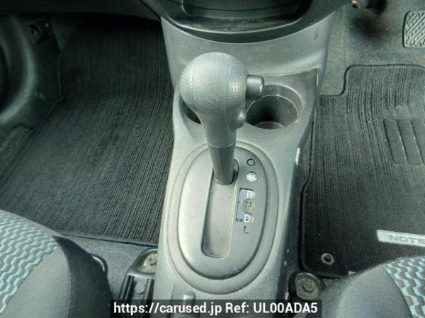 Used 2014 AT nissan note E12 Image[24]