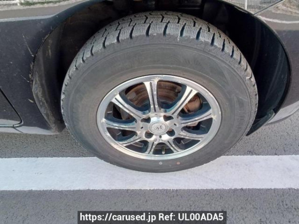 Used 2014 AT nissan note E12 Image[27]