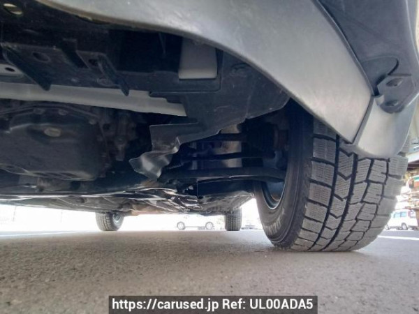 Used 2014 AT nissan note E12 Image[32]