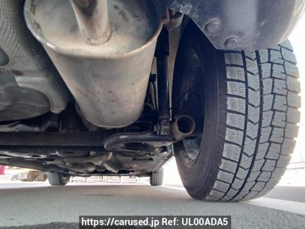 Used 2014 AT nissan note E12 Image[38]