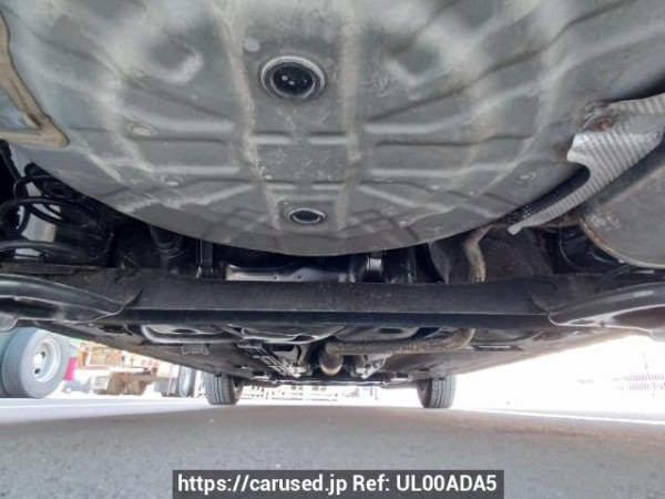 Used 2014 AT nissan note E12 Image[39]