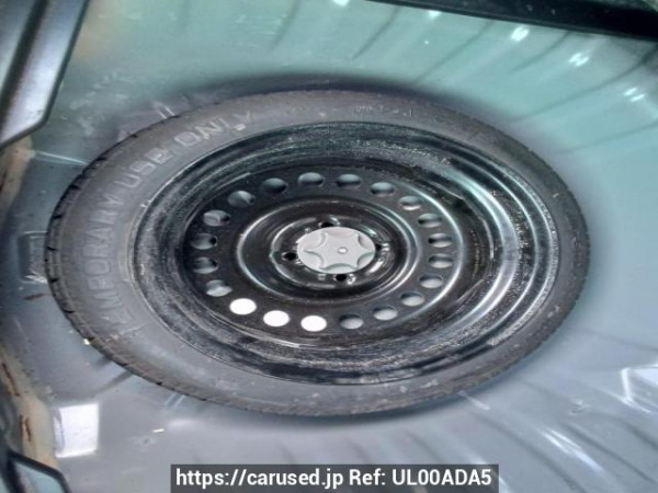 Used 2014 AT nissan note E12 Image[41]