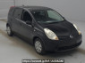 Used 2007 AT nissan note E11 Image[2]