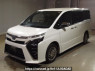Used 2021 AT toyota voxy ZWR80W Image[0]