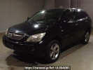 Toyota Harrier Hybrid MHU38W