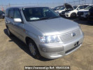 Toyota Succeed Van NCP51V