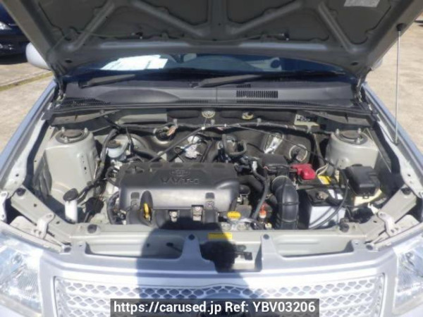 Used 2013 AT toyota succeed-van NCP51V Image[9]