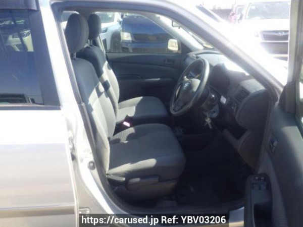 Used 2013 AT toyota succeed-van NCP51V Image[11]