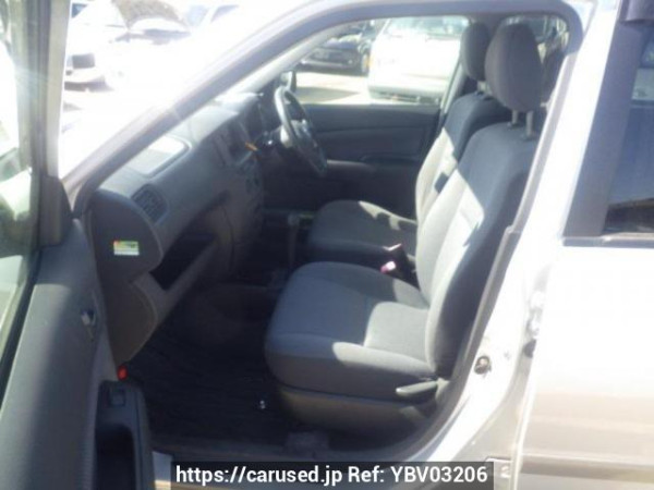 Used 2013 AT toyota succeed-van NCP51V Image[12]
