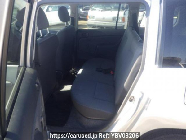 Used 2013 AT toyota succeed-van NCP51V Image[13]