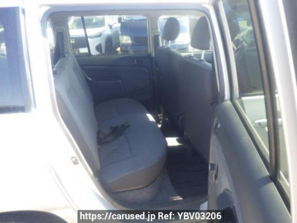 Used 2013 AT toyota succeed-van NCP51V Image[14]