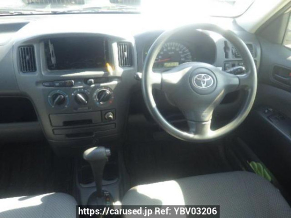 Used 2013 AT toyota succeed-van NCP51V Image[17]