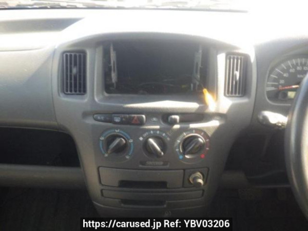 Used 2013 AT toyota succeed-van NCP51V Image[18]