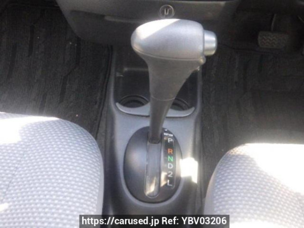 Used 2013 AT toyota succeed-van NCP51V Image[19]