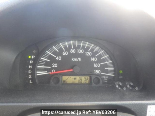 Used 2013 AT toyota succeed-van NCP51V Image[20]