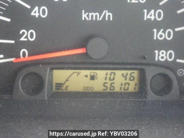 Used 2013 AT toyota succeed-van NCP51V Image[21]